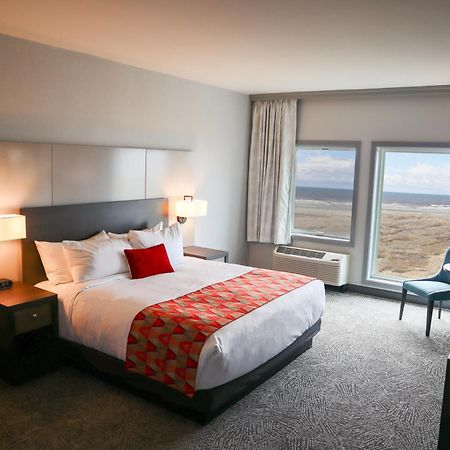 Quinault Beach Resort & Casino Ocean City Exterior foto