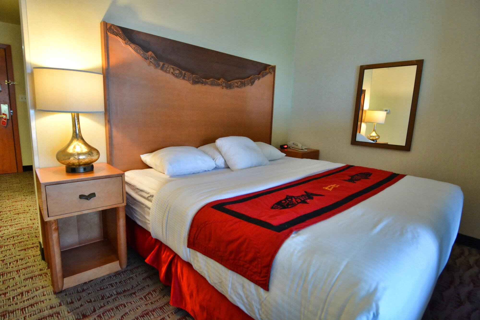 Quinault Beach Resort & Casino Ocean City Exterior foto