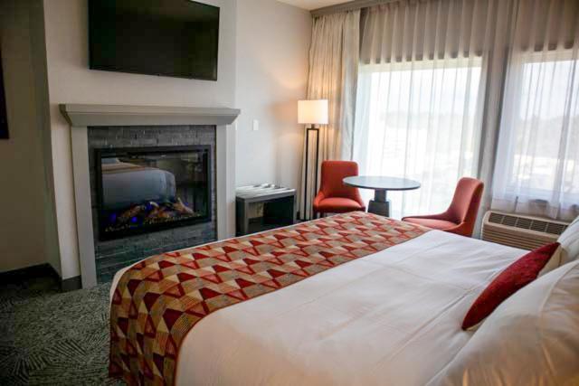 Quinault Beach Resort & Casino Ocean City Exterior foto