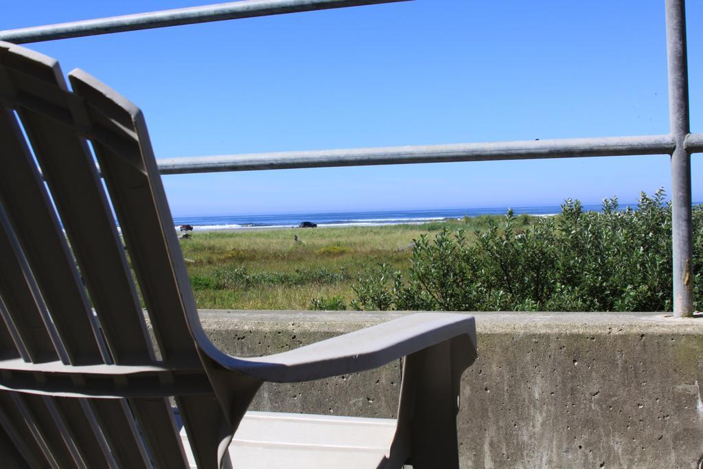 Quinault Beach Resort & Casino Ocean City Exterior foto