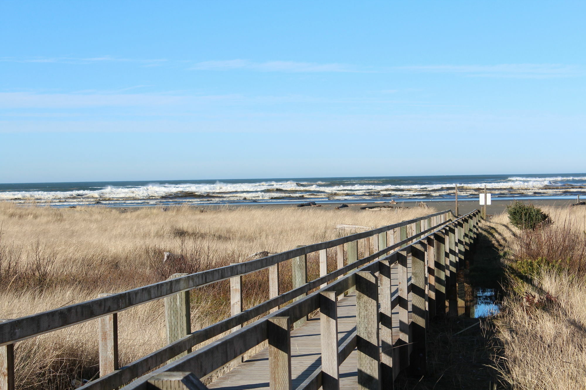 Quinault Beach Resort & Casino Ocean City Exterior foto
