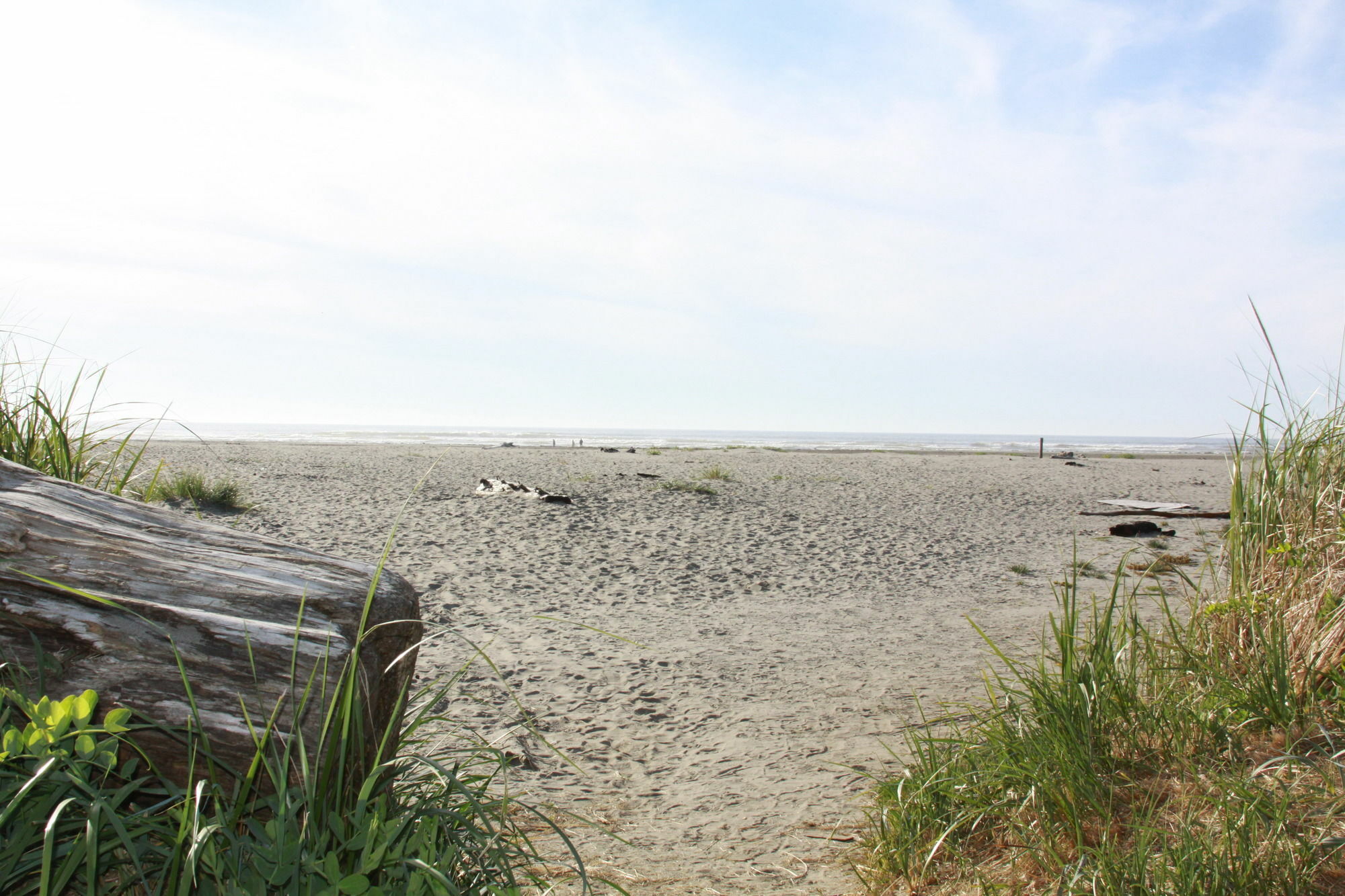 Quinault Beach Resort & Casino Ocean City Exterior foto